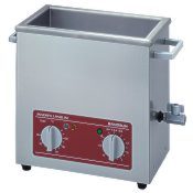 BANDELIN | Ultrasonik Banyo | Bandelin Ultrasonic Bath - Sonorex Longlife